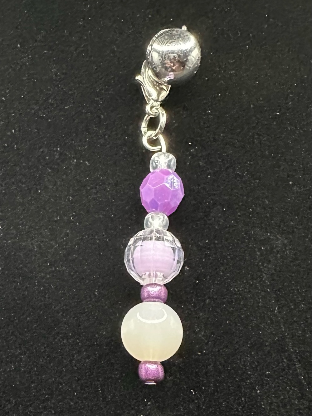 Zipper Pull - Picture 2 of 2
